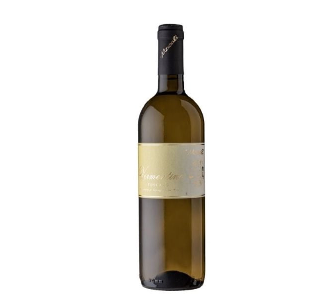 Mocali Bianco Vermentino IGT 2021