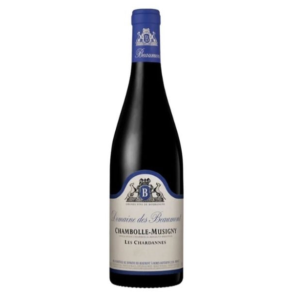Beaumont Chambolle Musigny "Les Chardannes" 2021