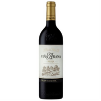 La Rioja Alta Vina Arana Gran Reserva 2015