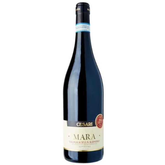 Cesari Mara Ripasso Valpolicella 2019