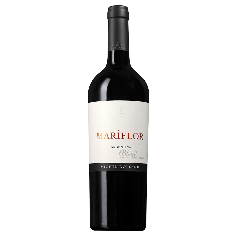 Michel Rolland Mariflor Cabernet 2018