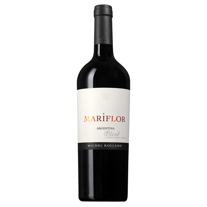 Michel Rolland Mariflor Cabernet 2018