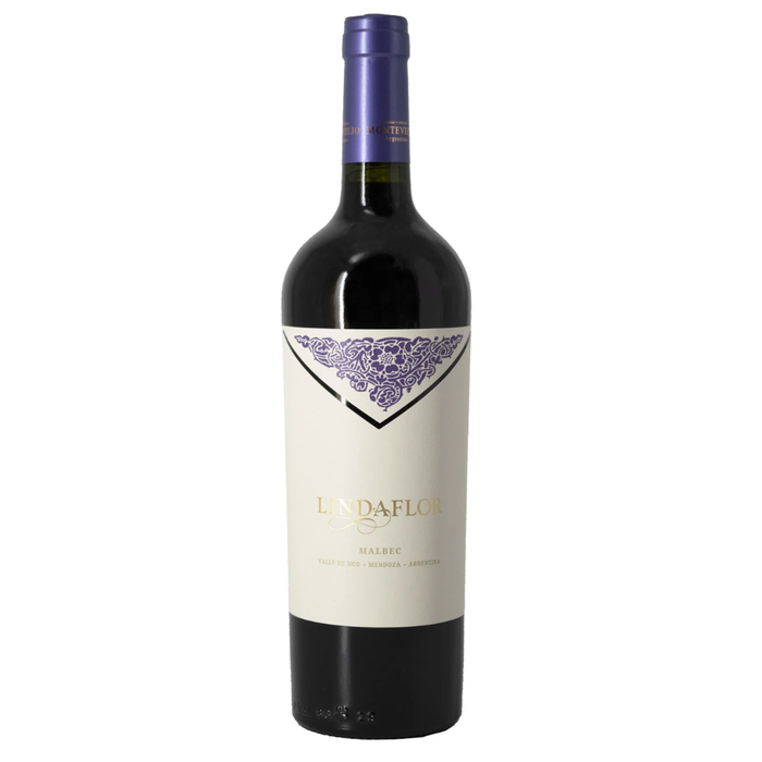 Monteviejo Lindaflor Blend 2016