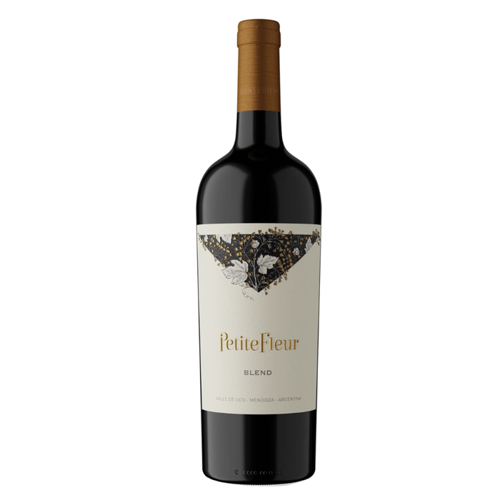 Monteviejo Petite Fleur Red Blend 2021