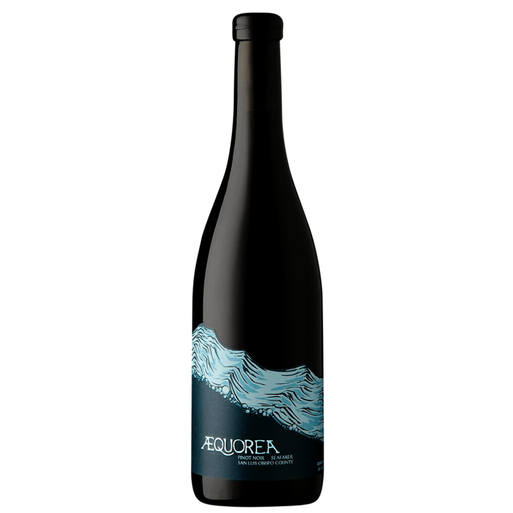 Aequorea Seafarer Pinot Noir 2021