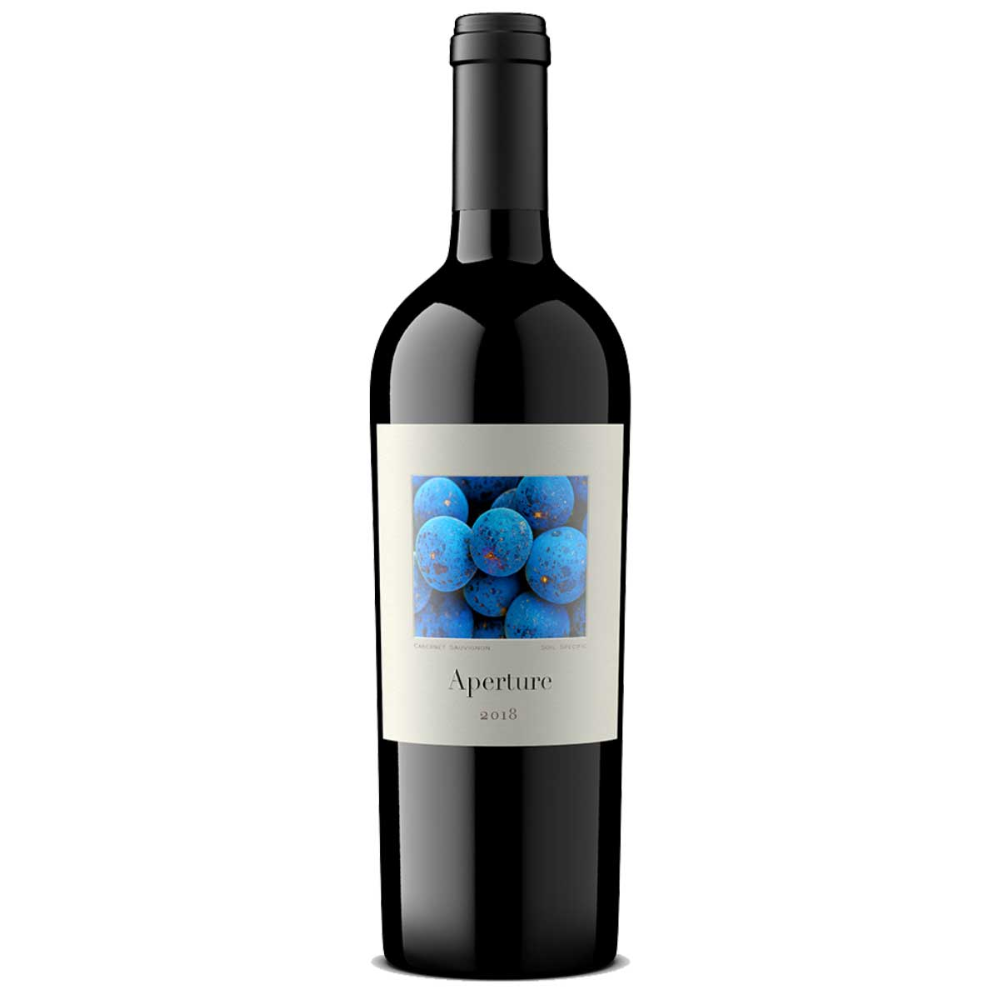 Aperture Cellars Cabernet Sauvignon 2020