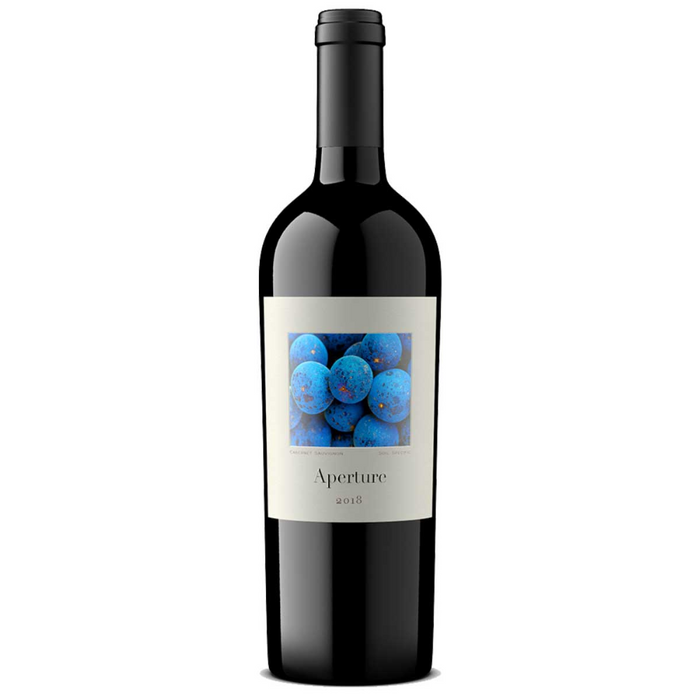 Aperture Cellars Cabernet Sauvignon 2020
