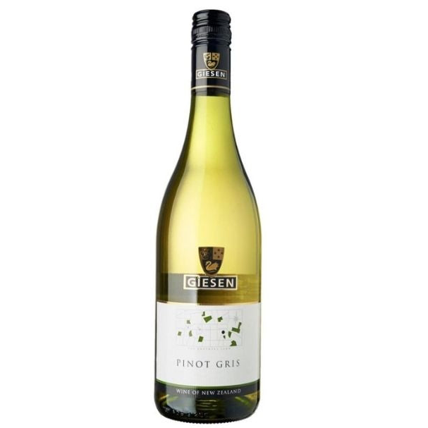 Giesen Estate Pinot Gris 2023