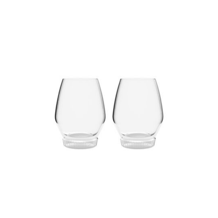 RIEDEL Vinum All American Bourbon Glass (Set of 2) 6416/73