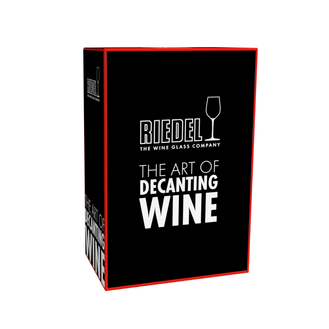 RIEDEL Manufaktur Vitis Exquisit Decanter 2025/02