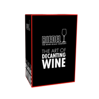 RIEDEL Manufaktur Vitis Exquisit Decanter 2025/02