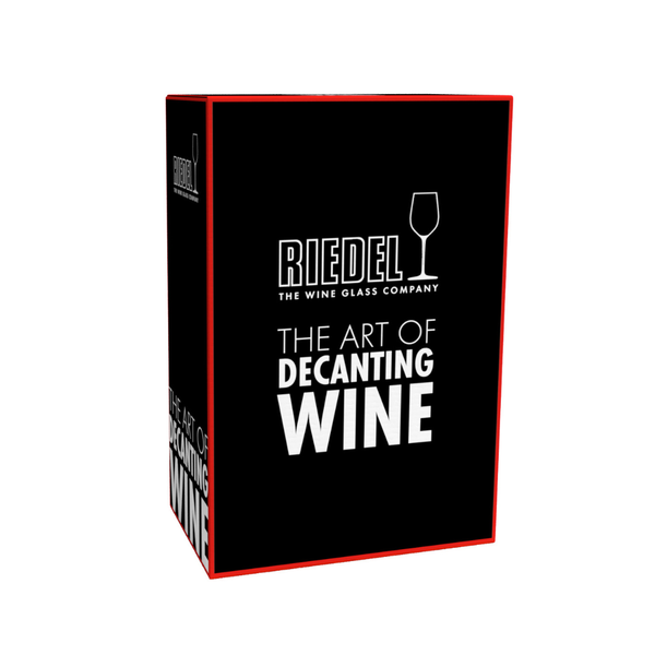 RIEDEL Manufaktur Vitis Exquisit Decanter 2025/02