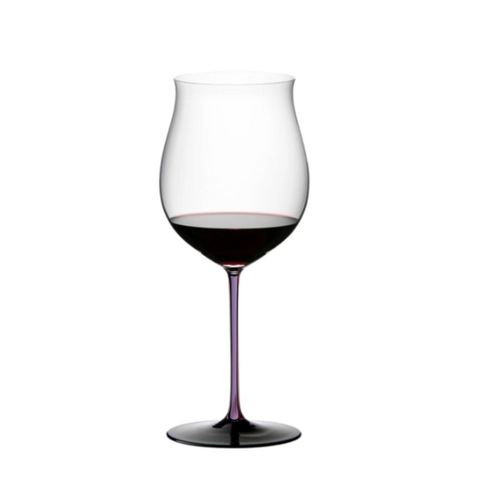 Black Series Special Edition Violet Burgundy Grand Cru  4100/16V