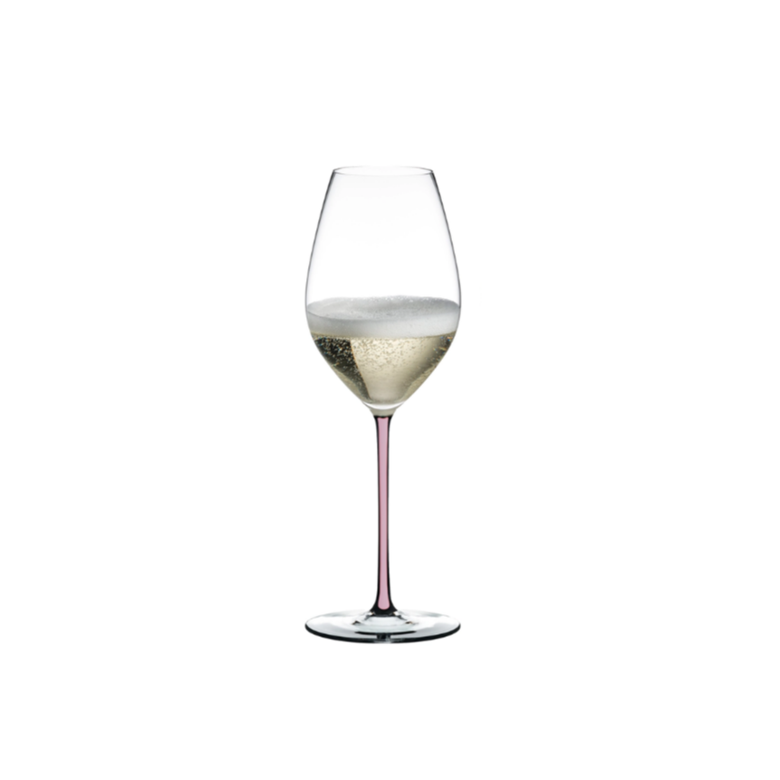 Riedel Fatto A Mano Champagne Pink 4900/28P – Cellarmaster Wines