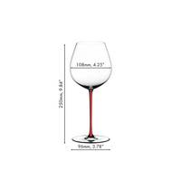 Fatto A Mano Pinot Noir Red 4900/07R
