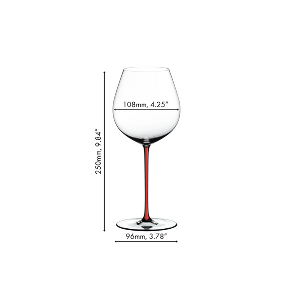 Fatto A Mano Pinot Noir Red 4900/07R