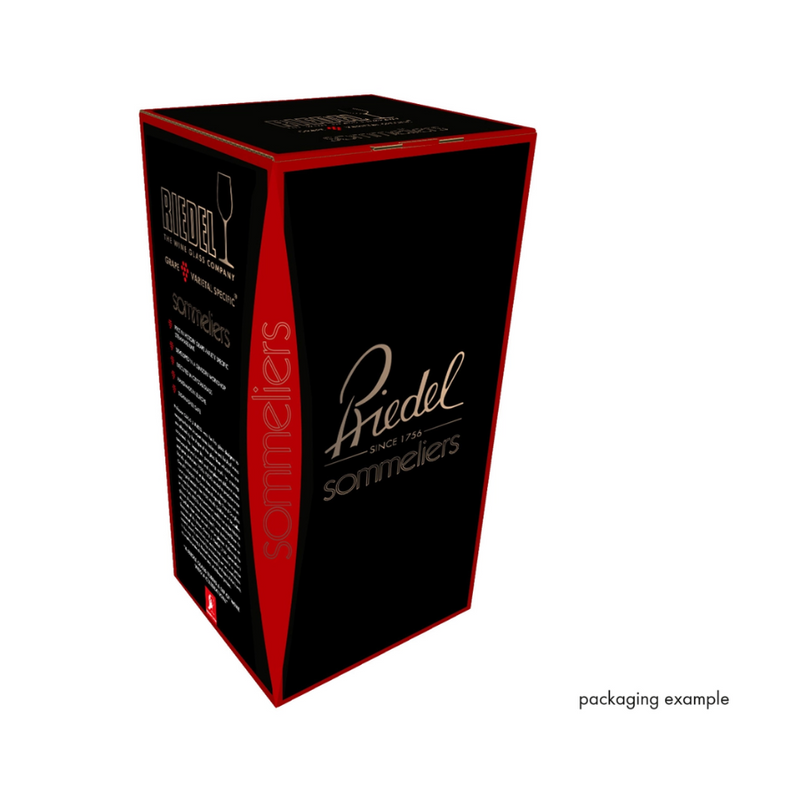 Black Series Special Edition Violet Burgundy Grand Cru  4100/16V