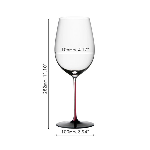 R Black Series Collector'S Edition Bordeaux Grand Cru 4100/00 R