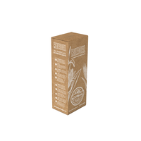 RIEDEL Vinum All American Bourbon Glass (Set of 2) 6416/73