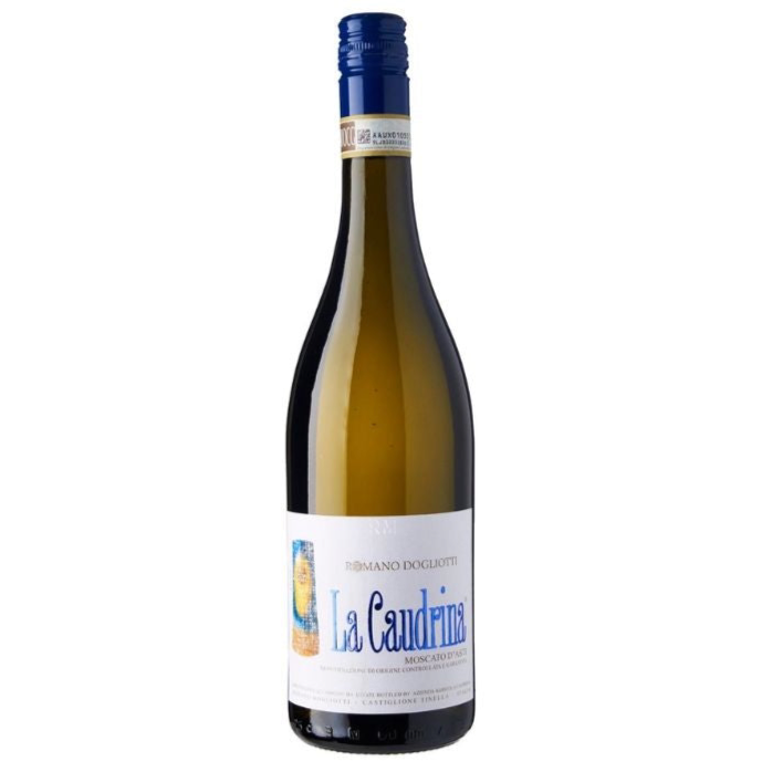 La Caudrina Moscato d'Asti 2021