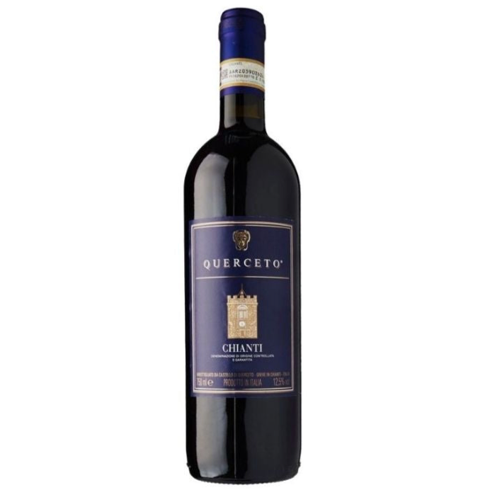 Querceto Chianti DOCG  2022