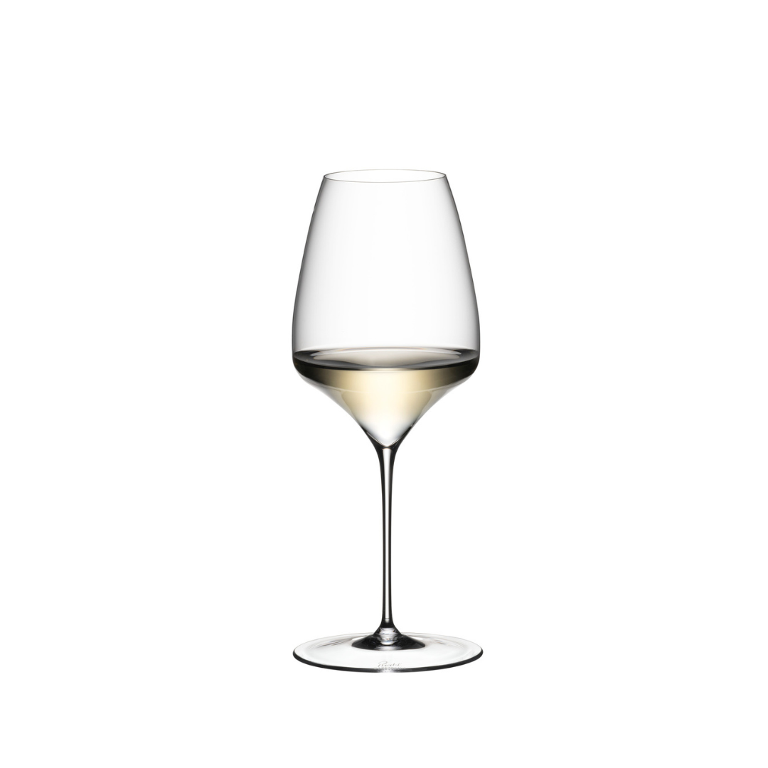Riedel Manufaktur Vitis Riesling / White Wine 4303/15