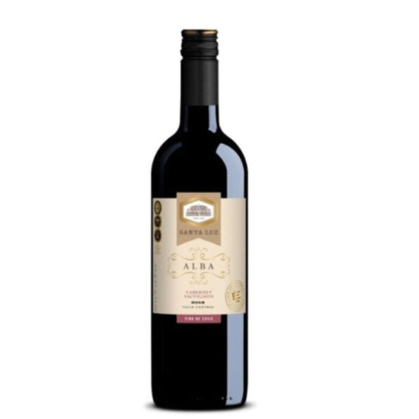 Santa Luz Varietal Cabernet Sauvignon 2022