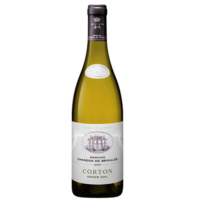 Chandon De Briailles Corton Blanc 2017