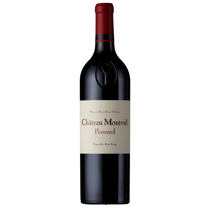 Chateau Montviel Pomerol 2019