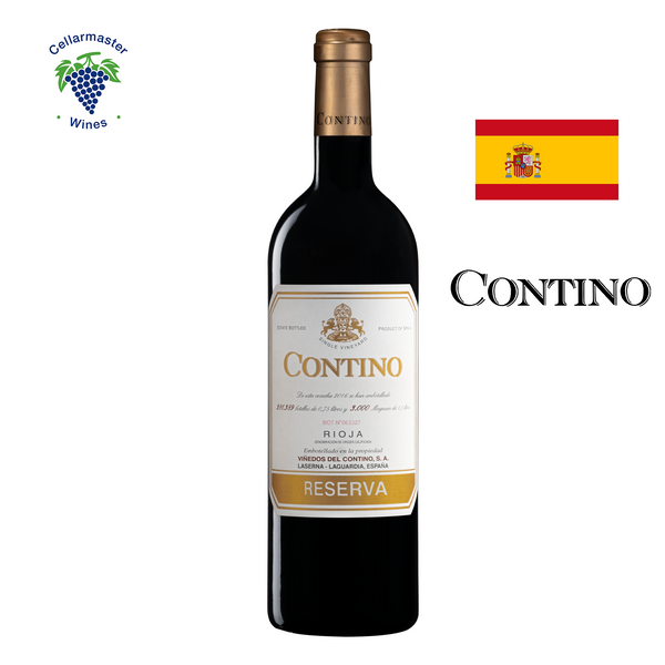 Contino Reserva 2021
