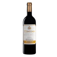 Contino Reserva 2021