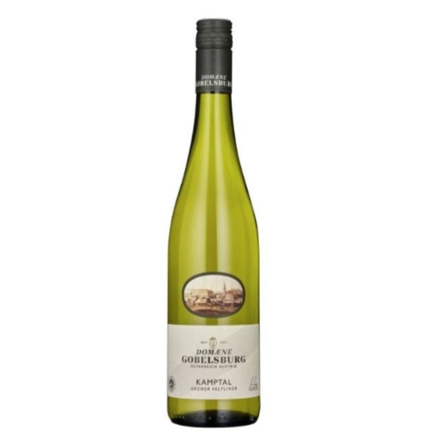 Domaene Gobelsburg Kamptal Gruner Veltliner 2022