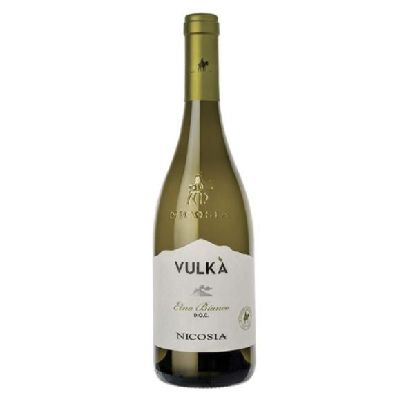 Nicosia Vulka Etna Blanco 2022
