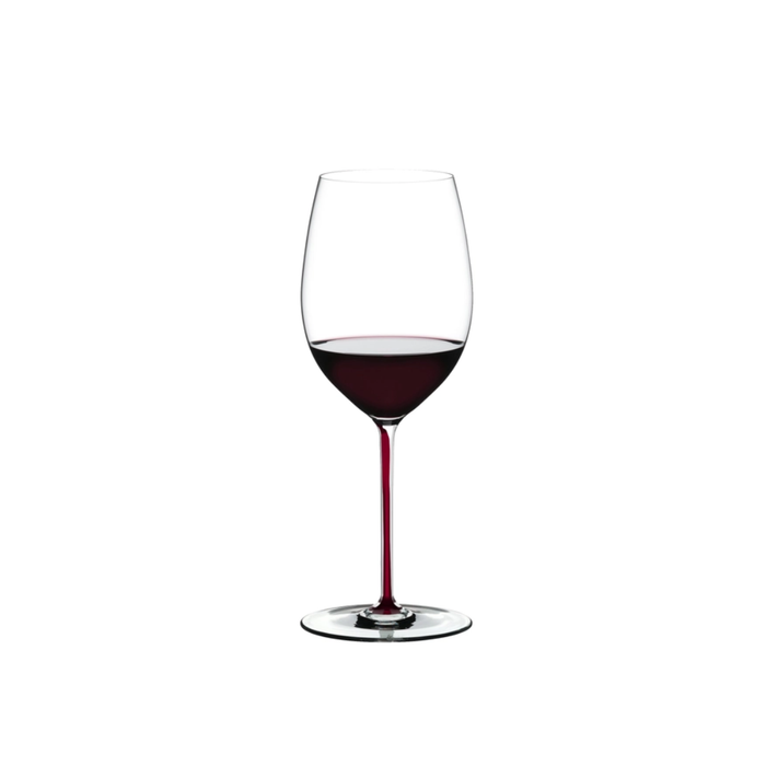 Riedel Fatto A Mano Cabernet/ Merlot Dragon Red 4900/0DR