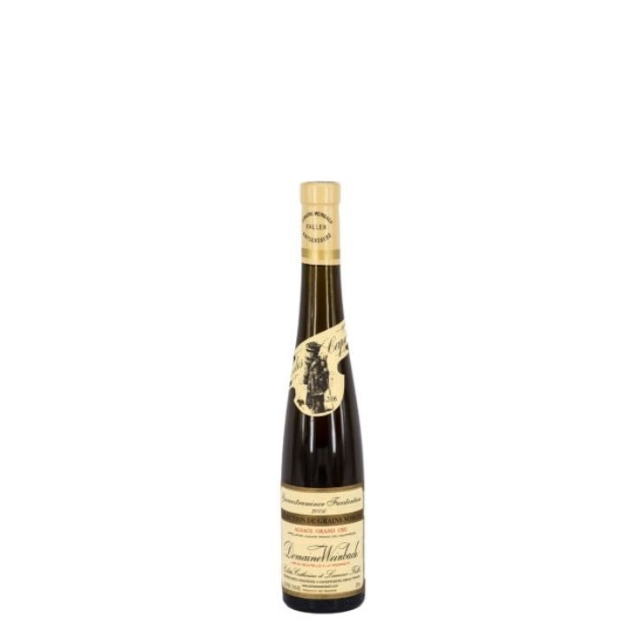Weinbach Gewurztraminer Grand Cru Furstentum SGN 2006 375ml