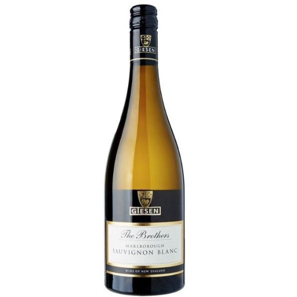 Giesen Brothers Reserve Sauvignon Blanc 2023