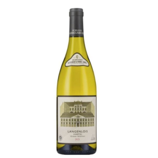 Schloss Gobelsburg Langenlois Kamptal DAC Gruner Veltliner 2022