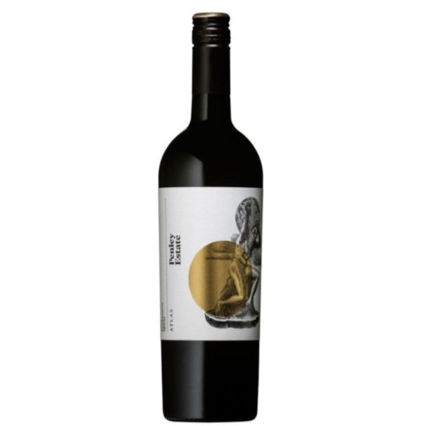 Penley Estate Atlas Shiraz 2018