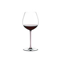 Riedel Fatto A Mano Pinot Noir Pink 4900/07P