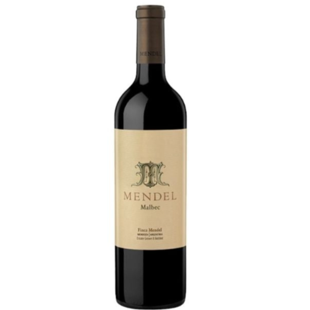 Mendel Malbec 2021