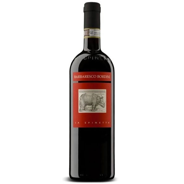 La Spinetta Barbaresco Bordini