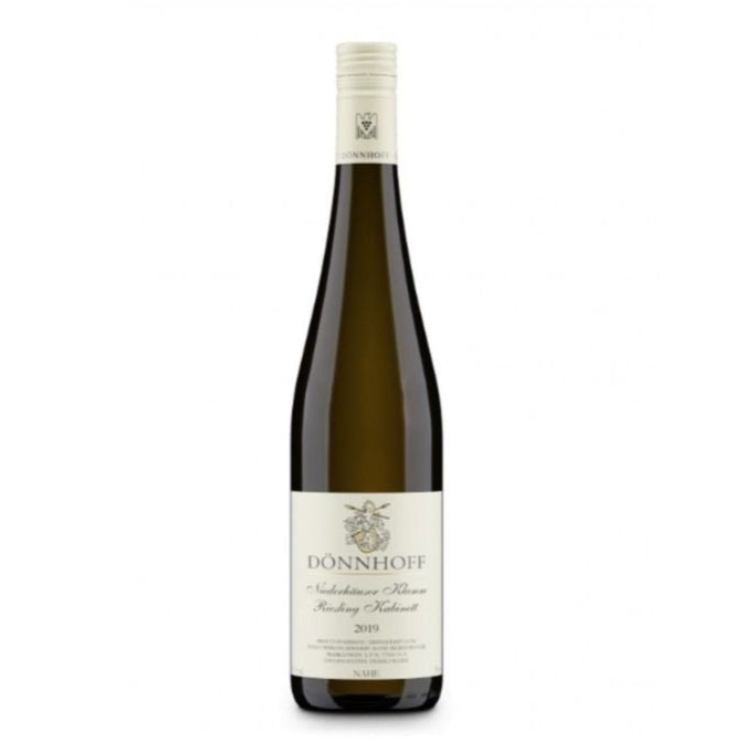 Donnhoff Niederhauser Klamm Riesling Kabinett 2022