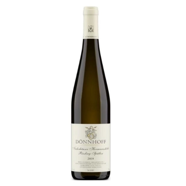 Donnhoff Niederhauser Hermannshohle Riesling Spatlese 2022