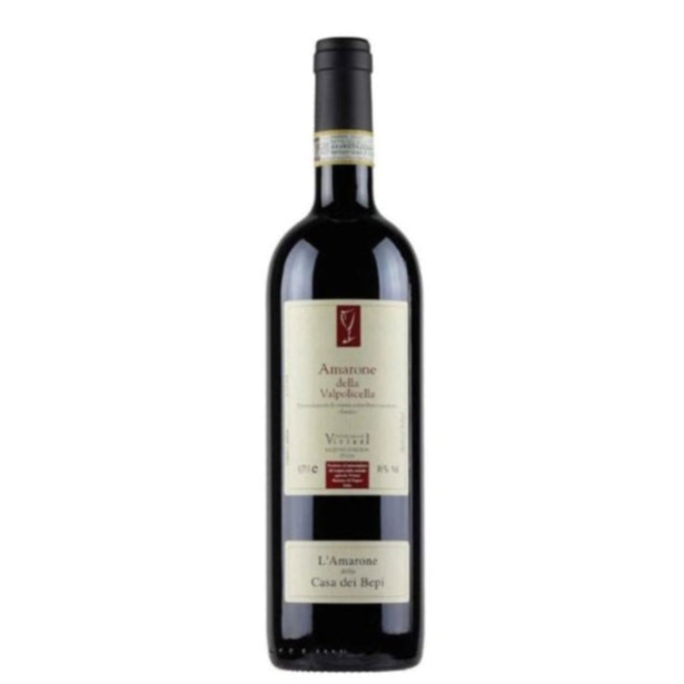 Viviani Amarone Casa Dei Bepi 2015