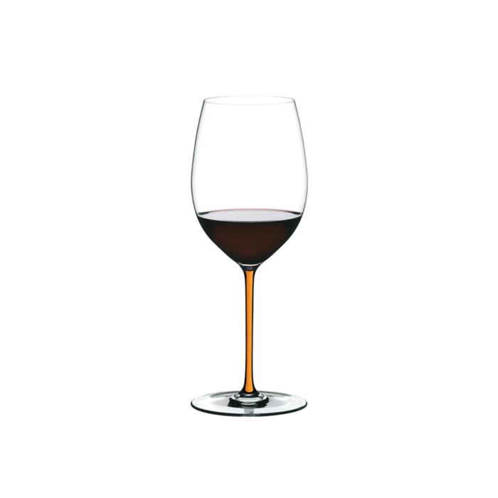 Riedel Fatto A Mano Cabernet/Merlot Orange 4900/0O