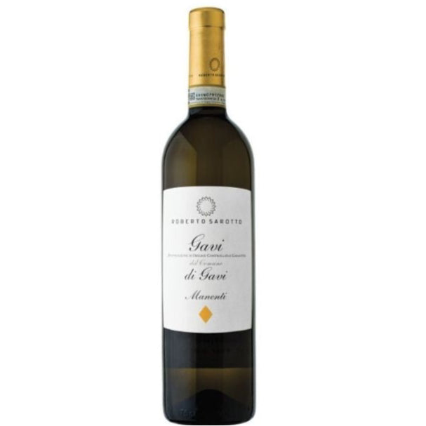 Roberto Sarotto Gavi Di Gavi 2023