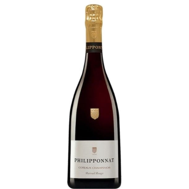 Philipponnat Coteaux Champenois Mareuil Rouge 2016