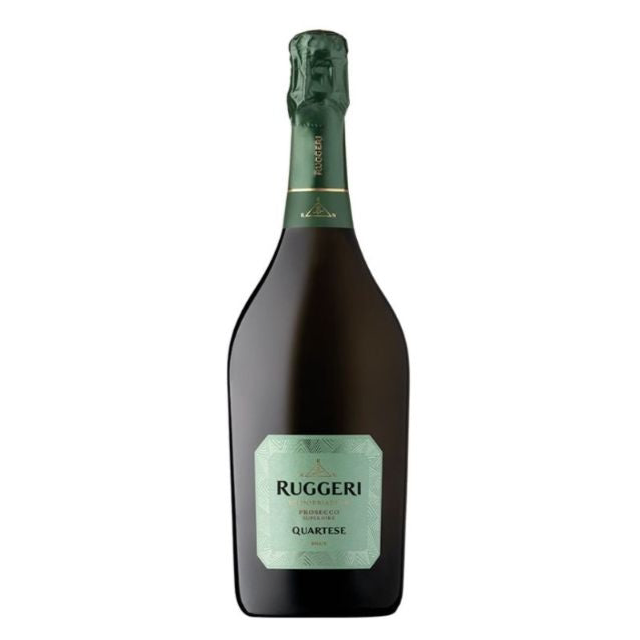 Ruggeri Quartese Vald. Prosecco Brut NV