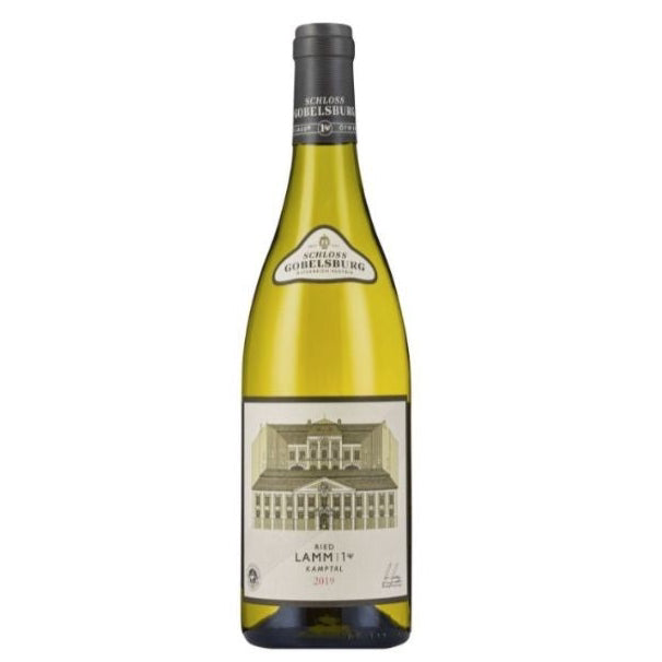 Schloss Gobelsburg Ried Lamm Kamptal DAC Gruner Veltliner Erste Lage 2021