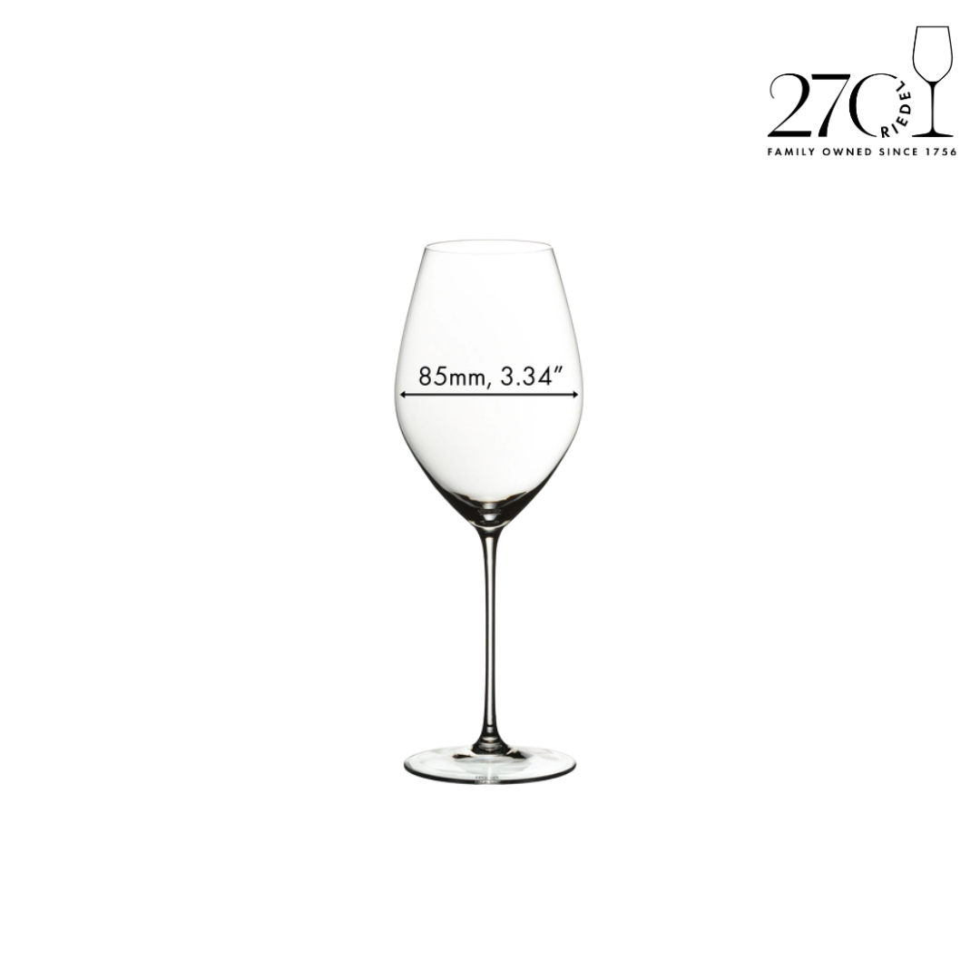 RIEDEL Veritas Cabernet/ Merlot (Set of 2) 7449/0-270